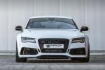 Audi RS7 Sportback PD700R Widebody by Prior Design 2017 года